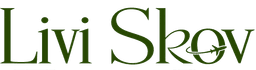 Livi Skov Logo